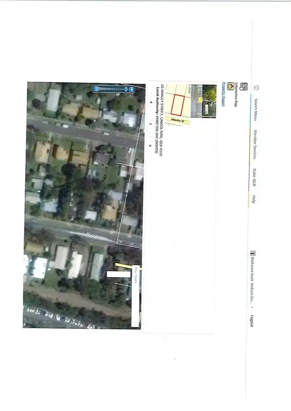 Sixth view of Homely house listing, 20 Manley Street, Caboolture QLD 4510