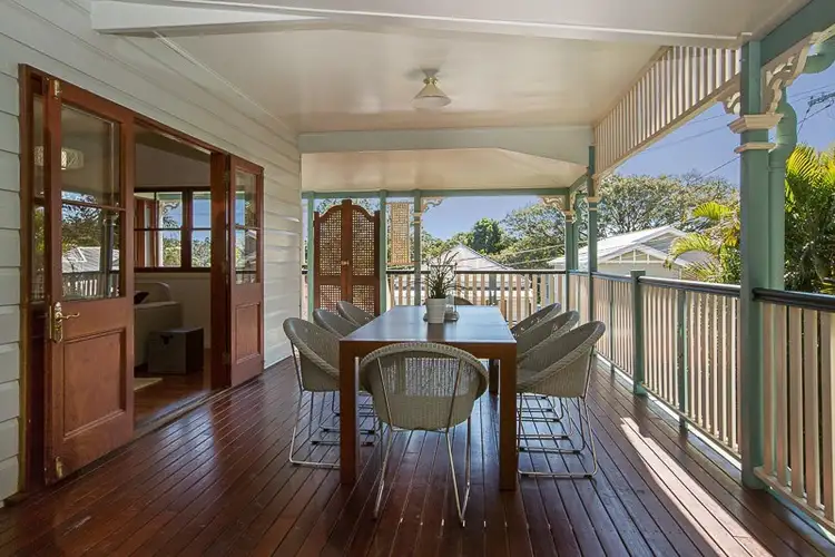 Third view of Homely house listing, 30 Emma Street, Red Hill QLD 4059