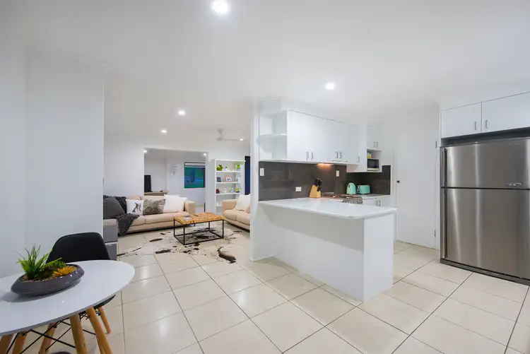 Second view of Homely house listing, 98 Kallista Road, Rochedale South QLD 4123