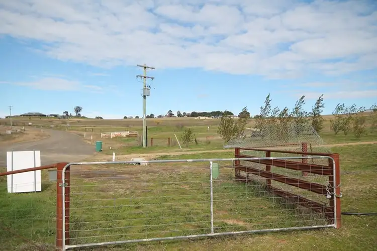 Seventh view of Homely land listing, 65 Cherry Vale Place, Young NSW 2594