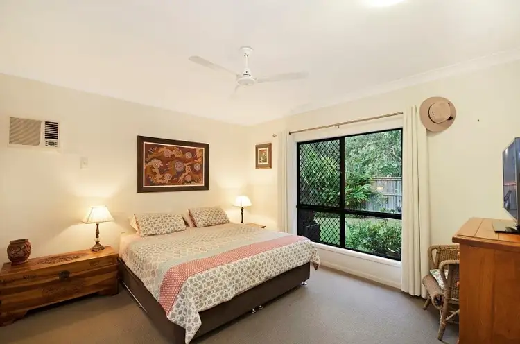 Fifth view of Homely house listing, 13 Eungella Court, Bushland Beach QLD 4818