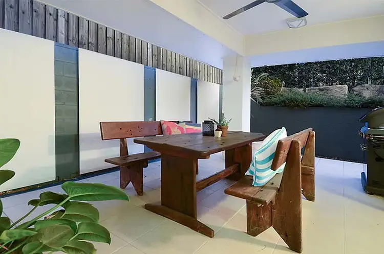 Fifth view of Homely house listing, 91a Gellibrand Street, Clayfield QLD 4011