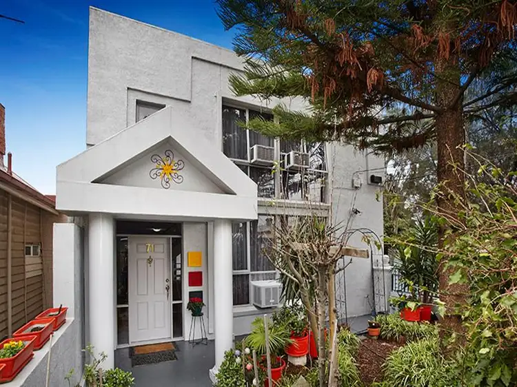 71 Hawthorn Road, Northcote VIC 3070
