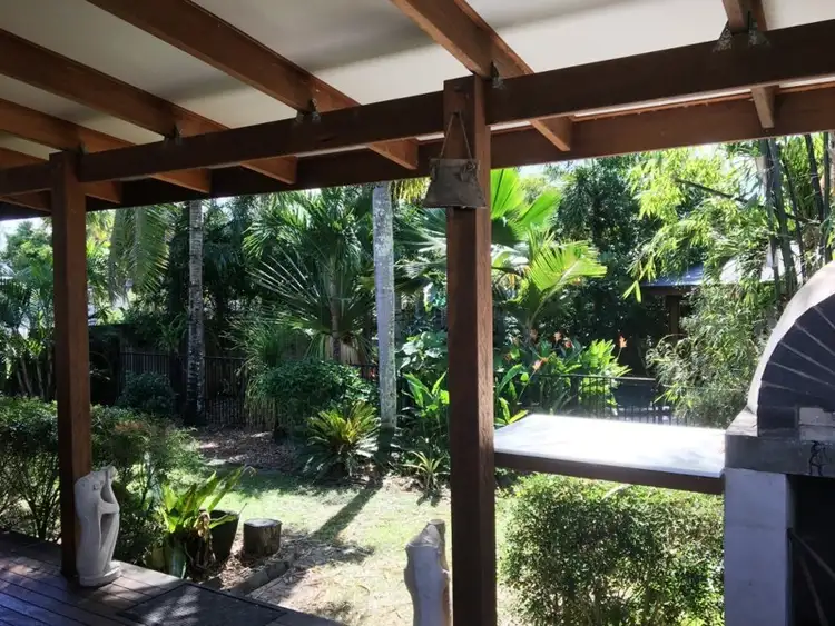 Fourth view of Homely house listing, 45 Andrews Street, Newell QLD 4873