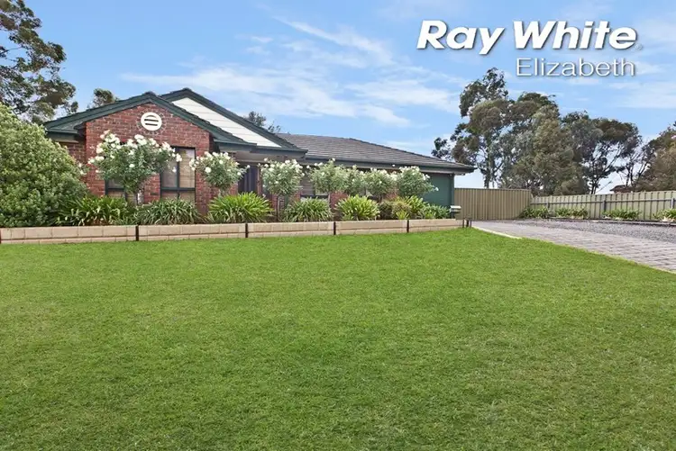 Second view of Homely house listing, 2 Insignia Avenue, Andrews Farm SA 5114