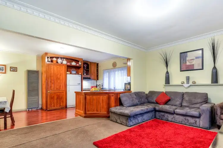 Fifth view of Homely house listing, 21 Elsey Road, Reservoir VIC 3073