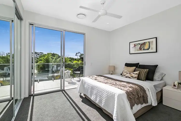 Seventh view of Homely apartment listing, 18/22 Bay Terrace, Wynnum QLD 4178