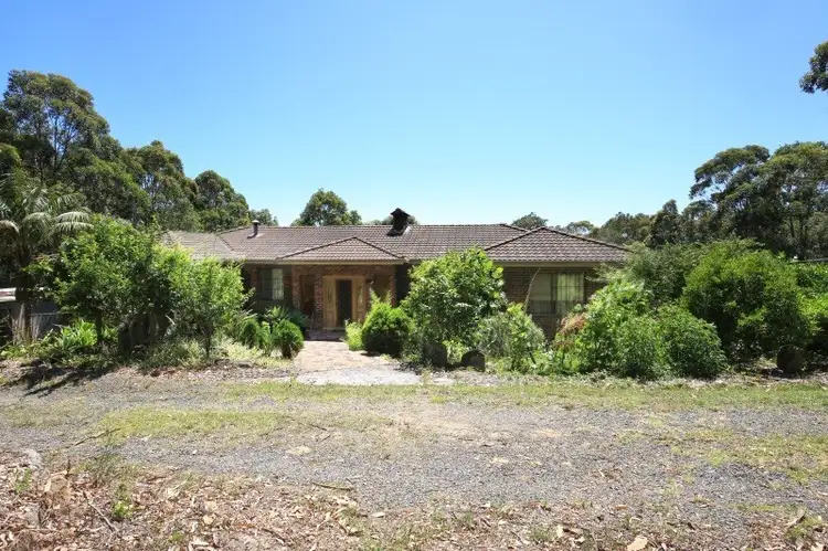 Fifth view of Homely house listing, 89 Hawken Road, Tomerong NSW 2540