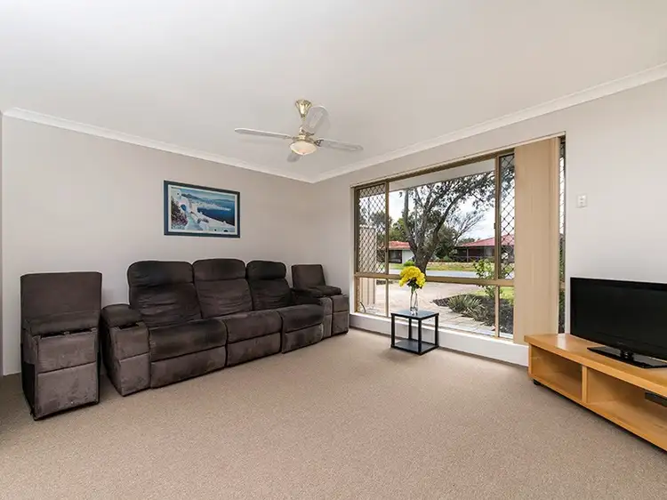 Second view of Homely house listing, 11 Norring Street, Cooloongup WA 6168