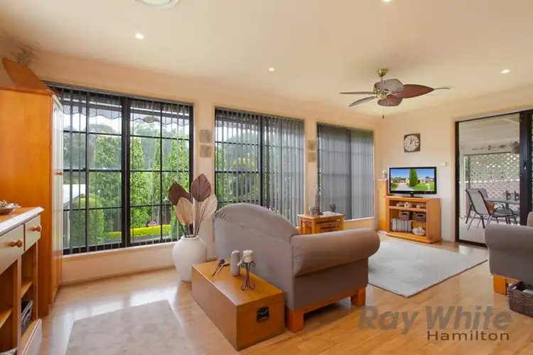 Main view of Homely house listing, 188 Maryland Drive, Maryland NSW 2287