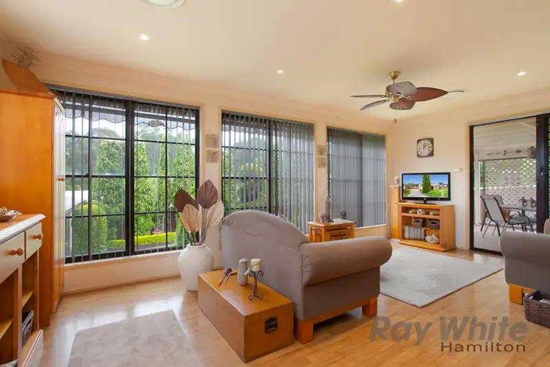 Main view of Homely house listing, 188 Maryland Drive, Maryland NSW 2287