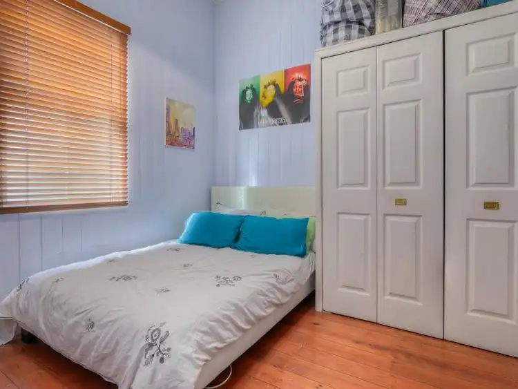 Fourth view of Homely house listing, 23 Lower Clifton Terrace, Red Hill QLD 4059