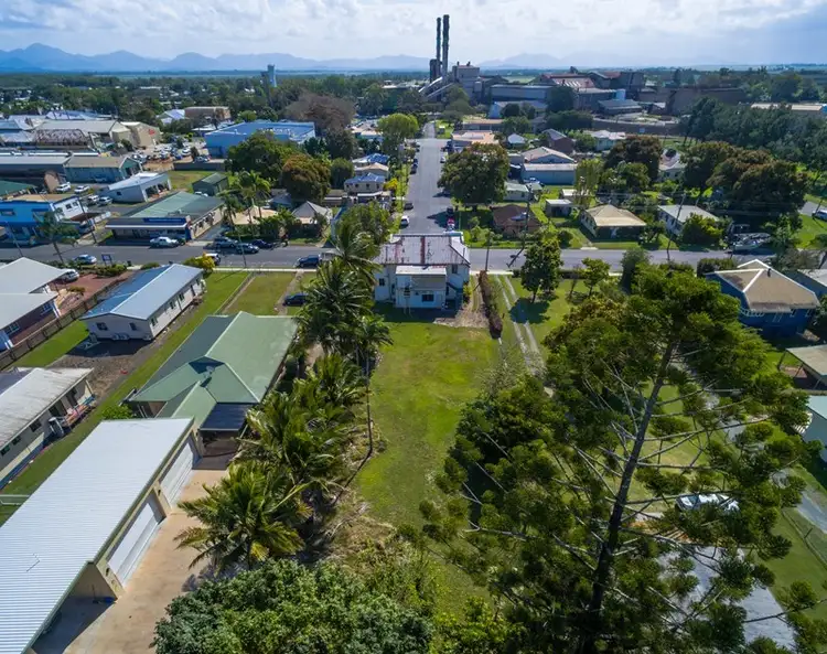 Fourth view of Homely house listing, 9 Chapman Street, Proserpine QLD 4800