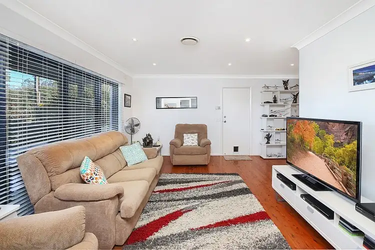 Sixth view of Homely house listing, 2 Jacaranda Crescent, Tascott NSW 2250