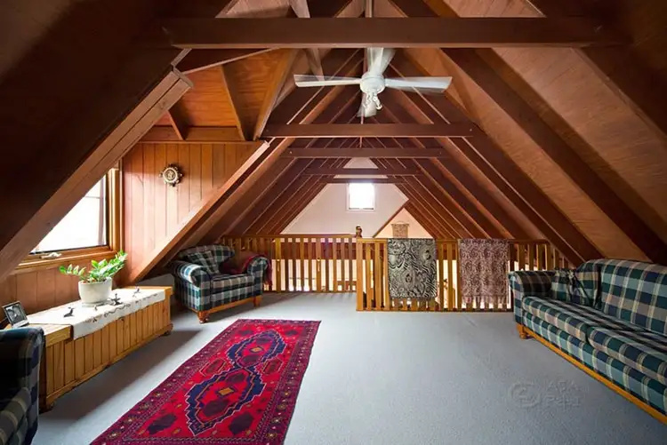 Fifth view of Homely house listing, 16 Ailsa Street, Mount Victoria NSW 2786