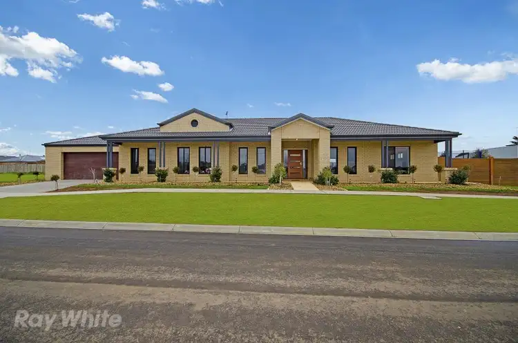 Main view of Homely house listing, 33 Willowbrae Way, Bannockburn VIC 3331