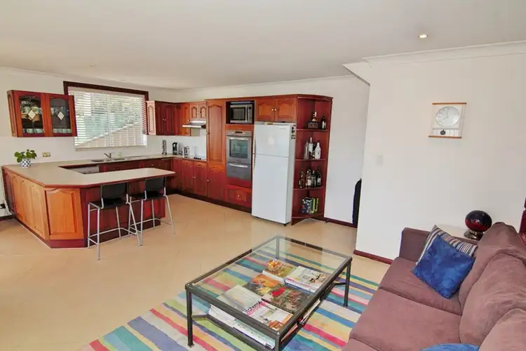 Fourth view of Homely house listing, 129 Broadwater Drive, Saratoga NSW 2251