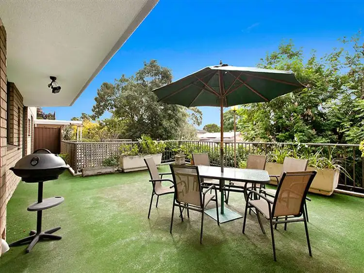 Second view of Homely unit listing, 26/314-324 Bay Street, Brighton-le-sands NSW 2216