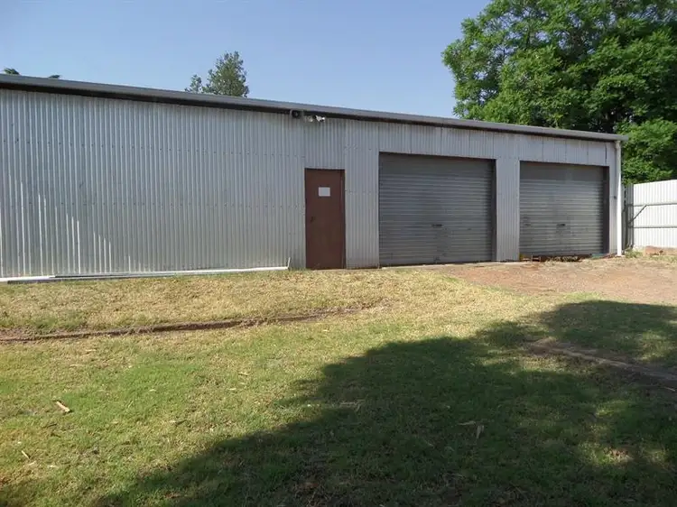 Fourth view of Homely house listing, 101 Bolton Street, Narrandera NSW 2700