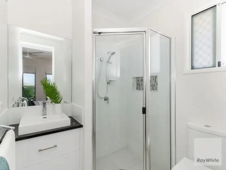 Sixth view of Homely house listing, 6 Outcrop Rise, Cosgrove QLD 4818