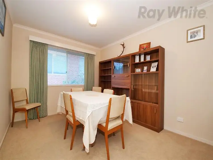 Fifth view of Homely house listing, 15 MALINDA Way, Croydon South VIC 3136