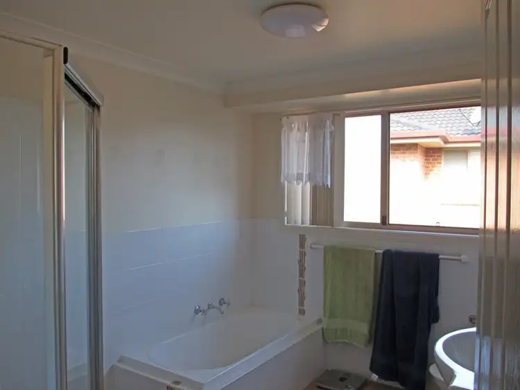 Fifth view of Homely house listing, 1/8 Lomandra Terrace, Port Macquarie NSW 2444