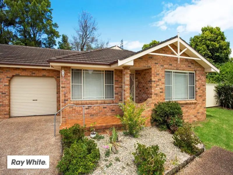 Main view of Homely villa listing, 5/29 Reid Street, Kiama NSW 2533