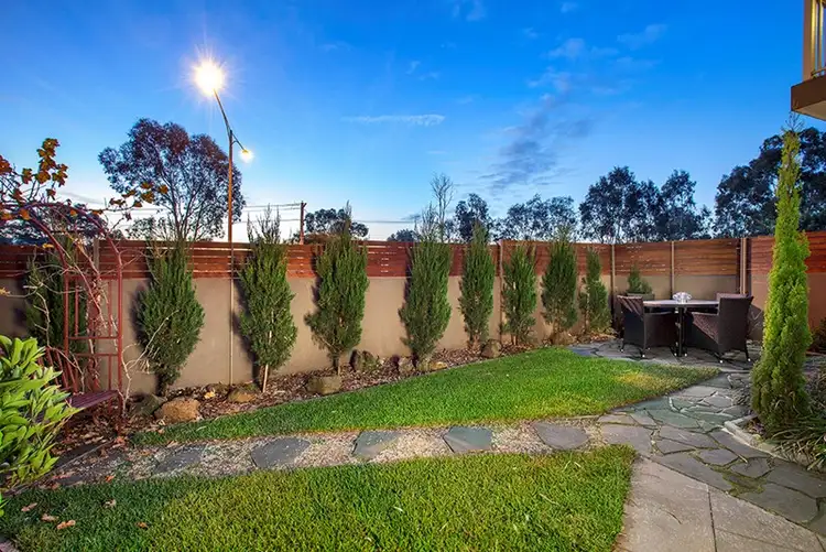 Fifth view of Homely townhouse listing, 4/8 Union Street, Templestowe Lower VIC 3107