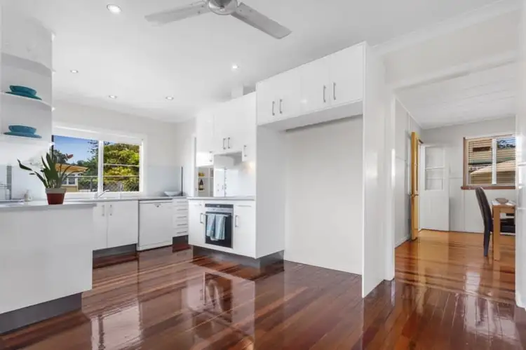 Fourth view of Homely house listing, 26A Gloucester Street, Brighton QLD 4017