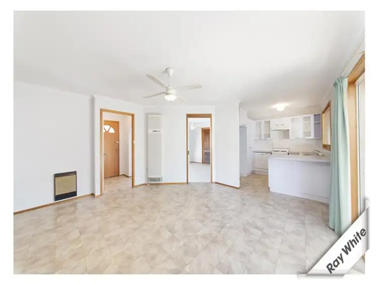 Fifth view of Homely house listing, 97 Pockett Avenue, Banks ACT 2906