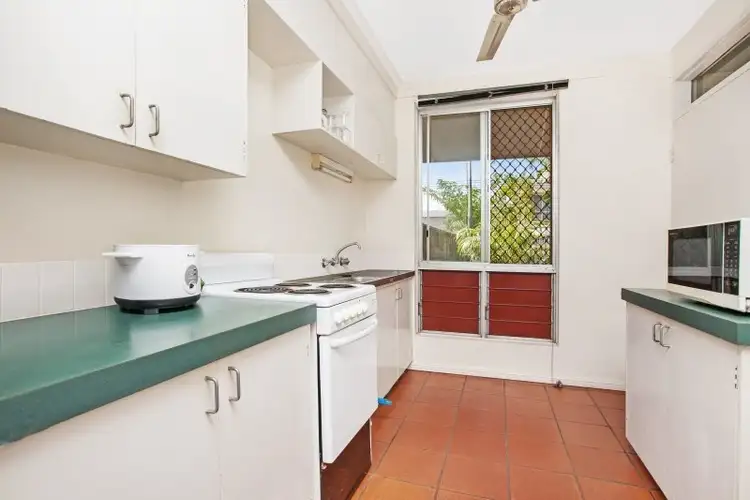 Fifth view of Homely unit listing, 1/1 Railway Street, Parap NT 820