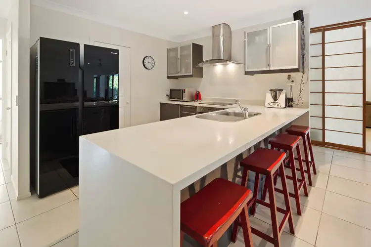 Second view of Homely house listing, 115 Jubilee Pocket Road, Jubilee Pocket QLD 4802