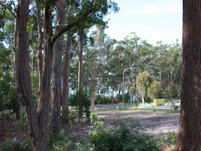Main view of Homely land listing, 8 Belah Glen, Bendalong NSW 2539