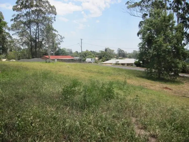 Second view of Homely land listing, 171 Invercauld Road, Goonellabah NSW 2480