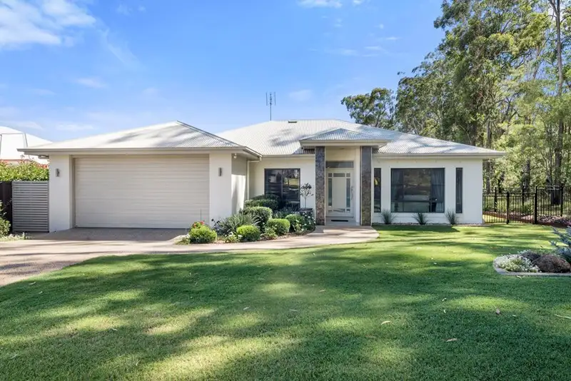 Main view of Homely house listing, 9 Thorley Court, Middle Ridge QLD 4350