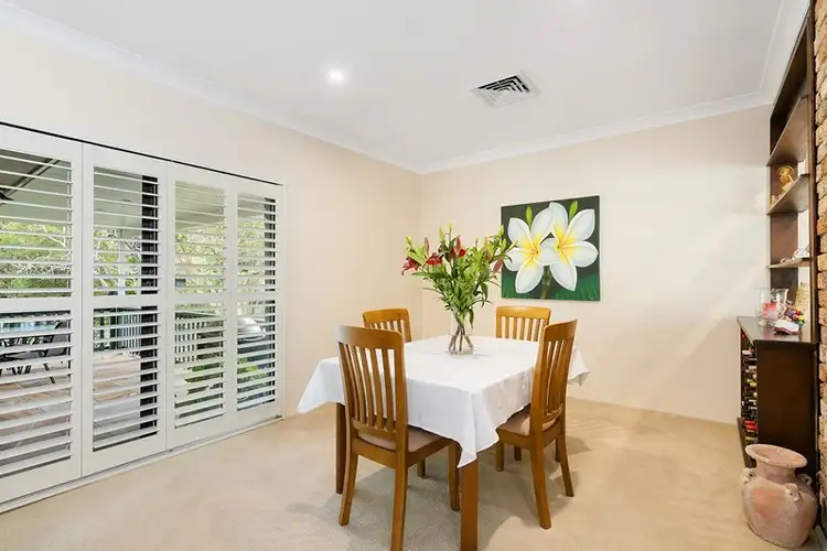 Sixth view of Homely house listing, 43 Wyomee Avenue, West Pymble NSW 2073