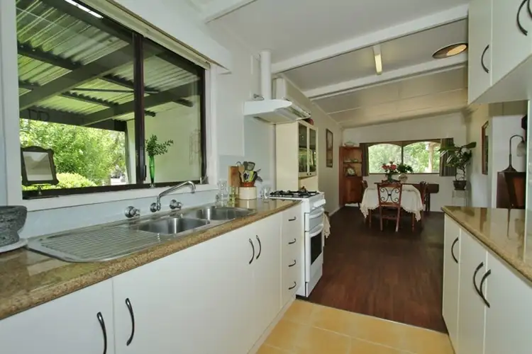 Third view of Homely house listing, 26-28 Beauchamp Street, Heathcote VIC 3523