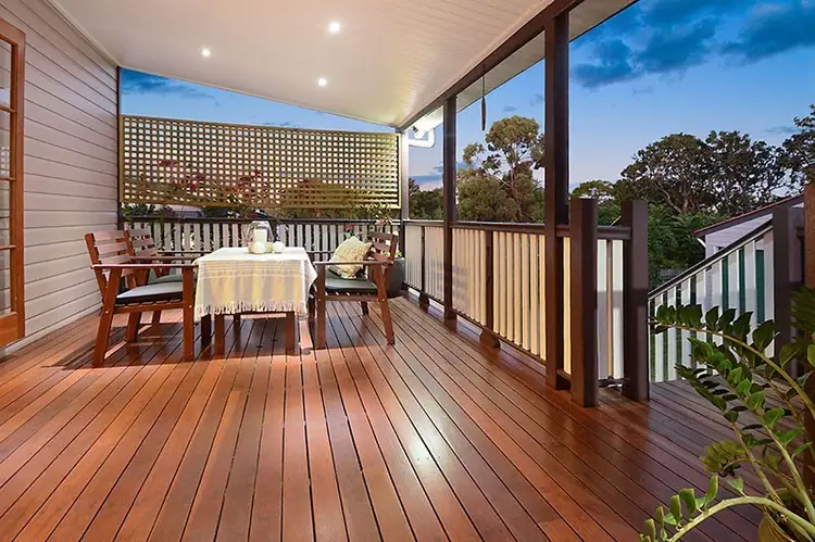Fifth view of Homely house listing, 57 Somerset Street, Windsor QLD 4030
