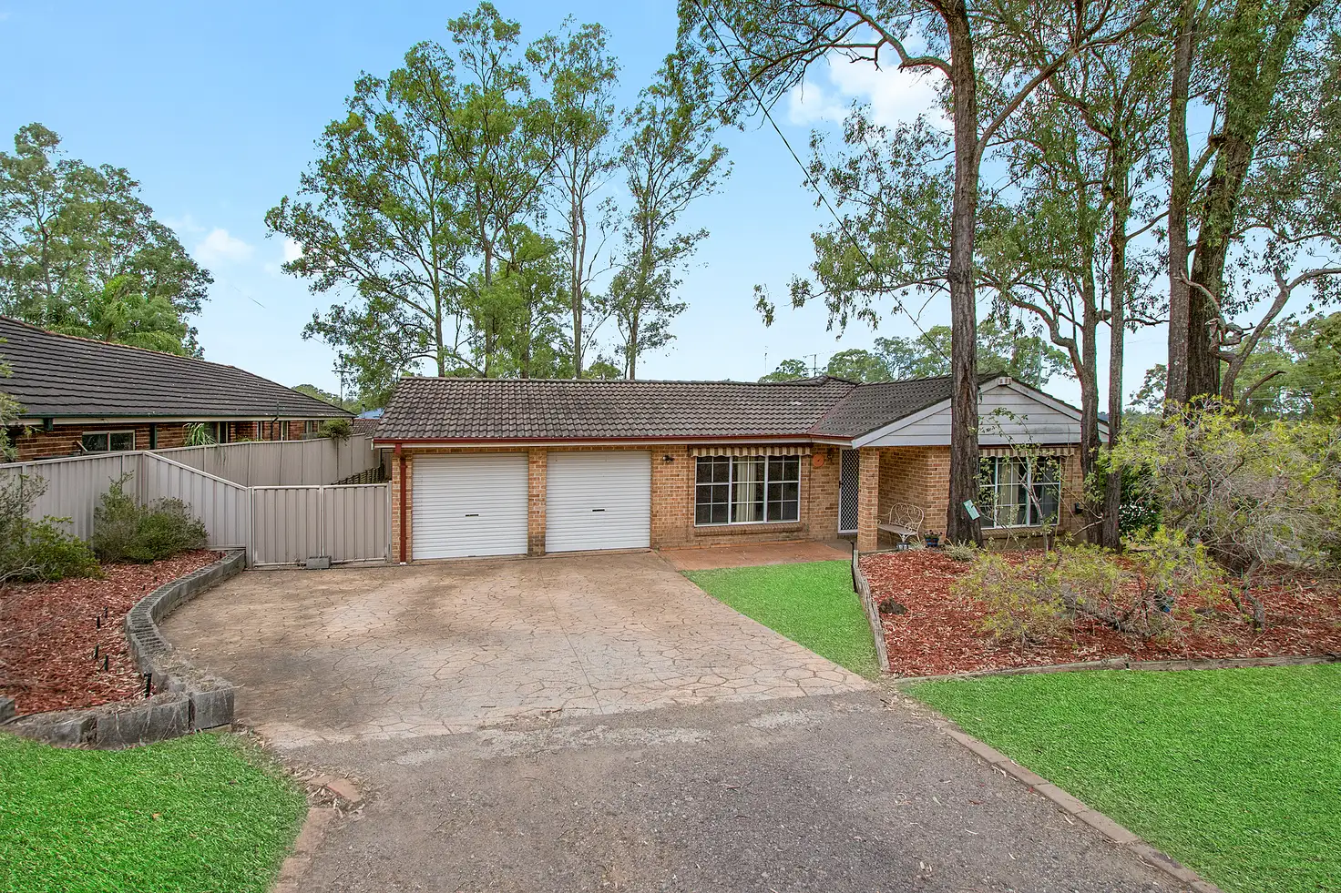 Main view of Homely house listing, 4 Boomerang Drive, Glossodia NSW 2756