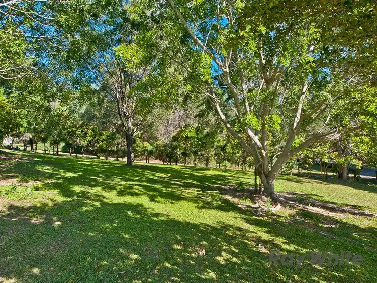 Second view of Homely house listing, 22 Bunya Lake Court, Bunya QLD 4055