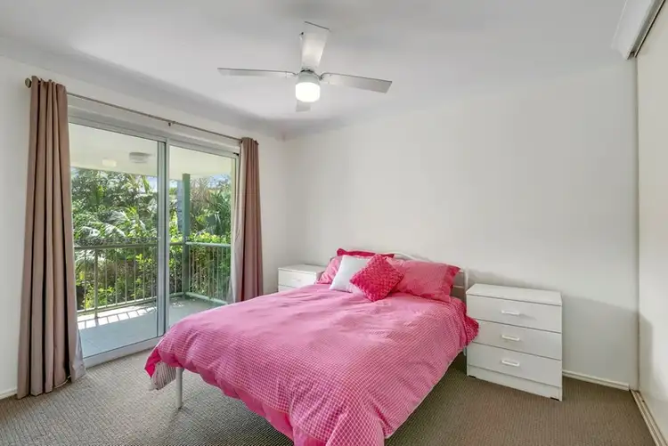 Fifth view of Homely unit listing, 4/79 Benowa Road, Southport QLD 4215