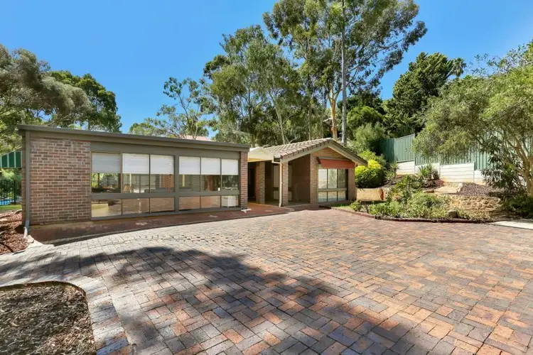 Second view of Homely house listing, 26 Clement Road, Athelstone SA 5076