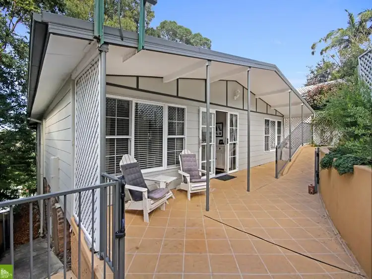 51 Morandoo Avenue, Mount Keira NSW 2500