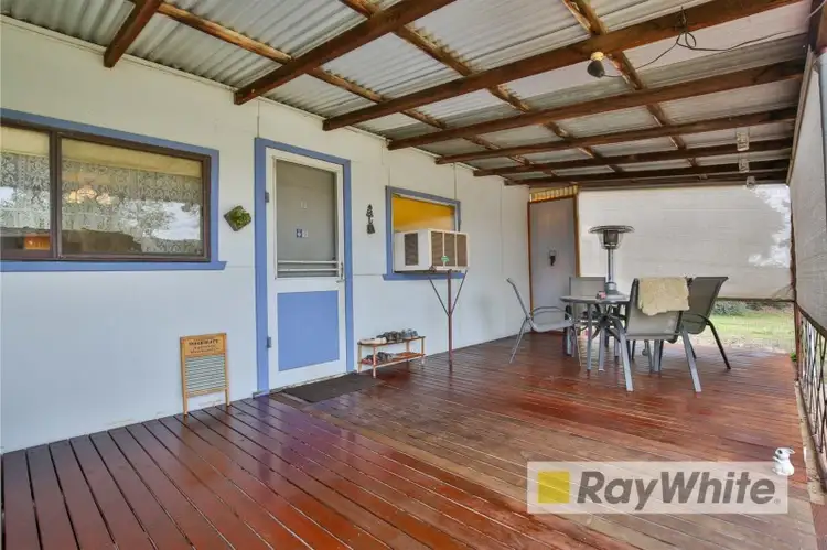 504 Myall Street, Cardross VIC 3496