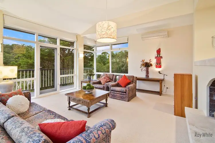 23 Truscott Place, Killara NSW 2071