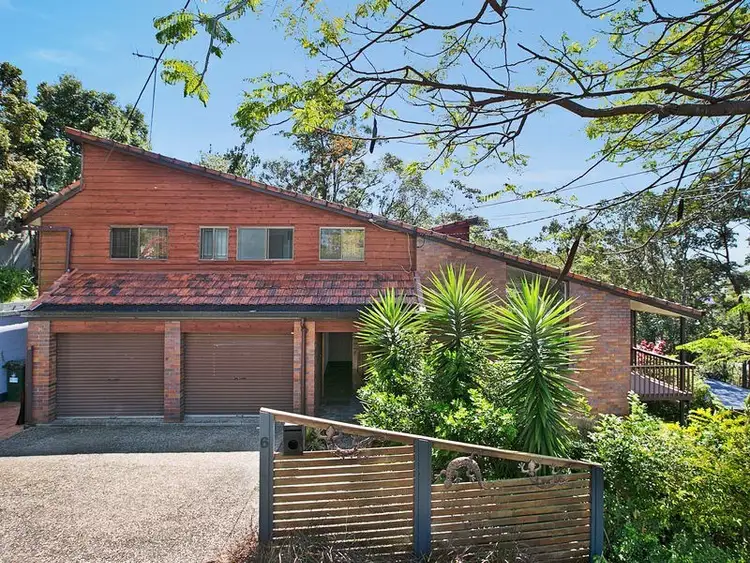 Third view of Homely house listing, 6 Kerrydan Street, Holland Park West QLD 4121
