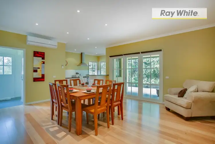Fifth view of Homely house listing, 33 Avalon Drive, Rosebud VIC 3939