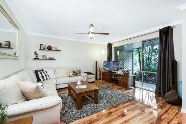 Main view of Homely house listing, 21 Statesman Circuit, Sippy Downs QLD 4556