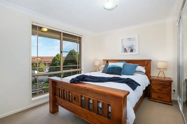 Sixth view of Homely house listing, 95 Dongola Circuit, Schofields NSW 2762