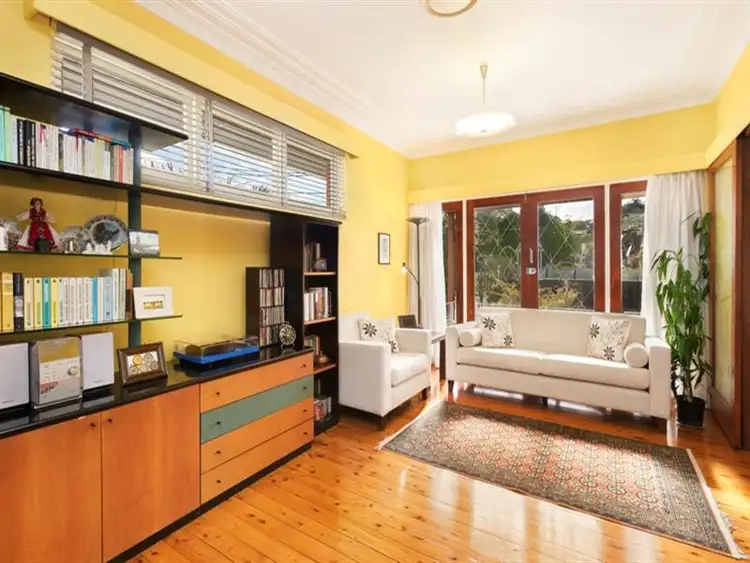 Second view of Homely house listing, 26 Glenayr Avenue, West Ryde NSW 2114